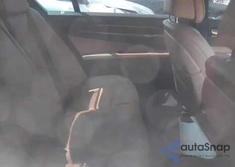 2015 BMW 740Li xDrive from USA, damaged, VIN WBAYF4C57FD873940